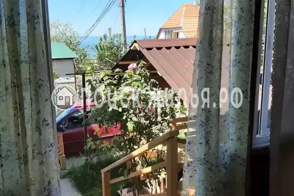 Гостевой дом «Зеленая горка»
