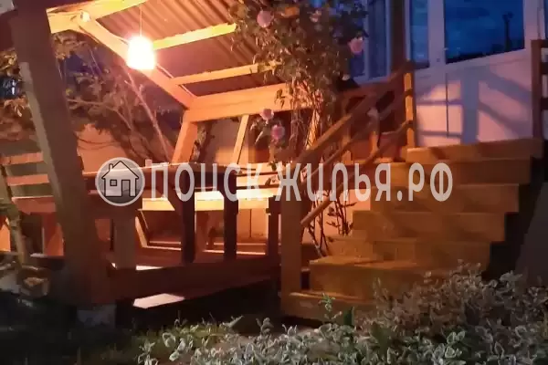 Гостевой дом «Зеленая горка»