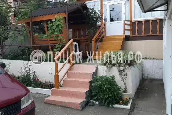 Гостевой дом «Зеленая горка»