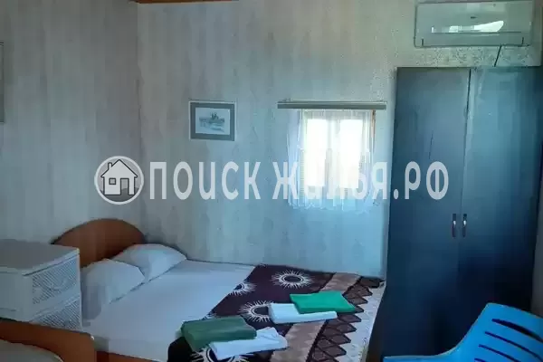 Гостевой дом «Зеленая горка»