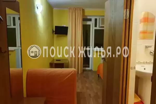 «Замок на Земляничной»