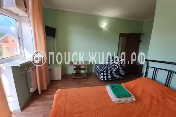 «Замок на Земляничной»