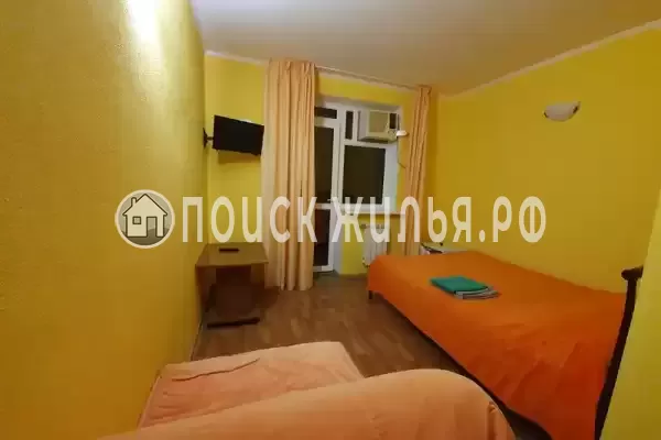 «Замок на Земляничной»