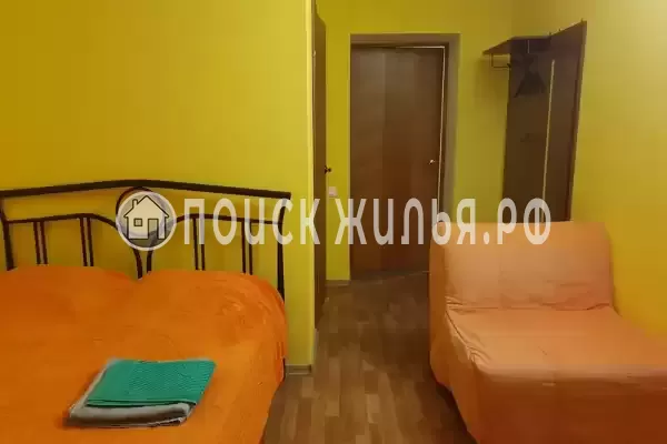 «Замок на Земляничной»