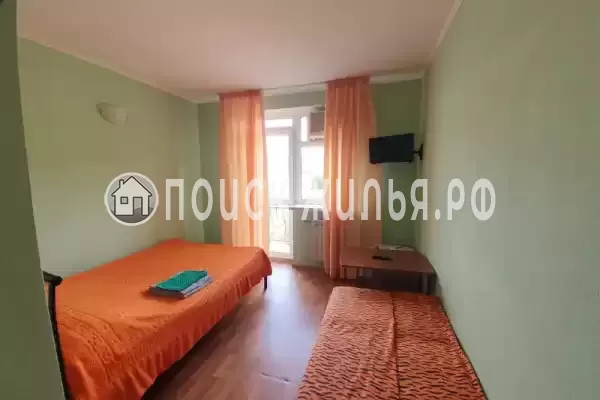 «Замок на Земляничной»