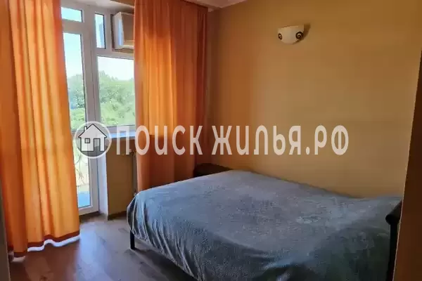 «Замок на Земляничной»