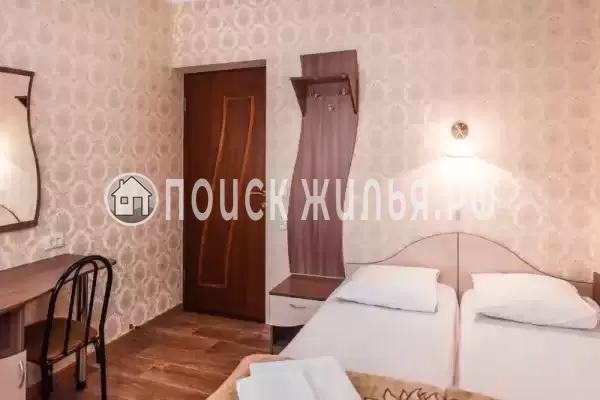 Частный сектор «СемьЯ»