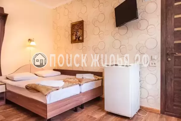 Частный сектор «СемьЯ»