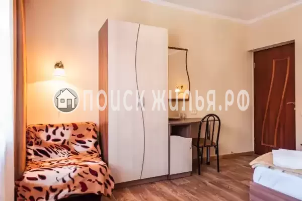 Частный сектор «СемьЯ»