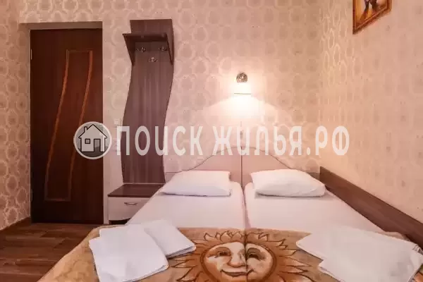 Частный сектор «СемьЯ»