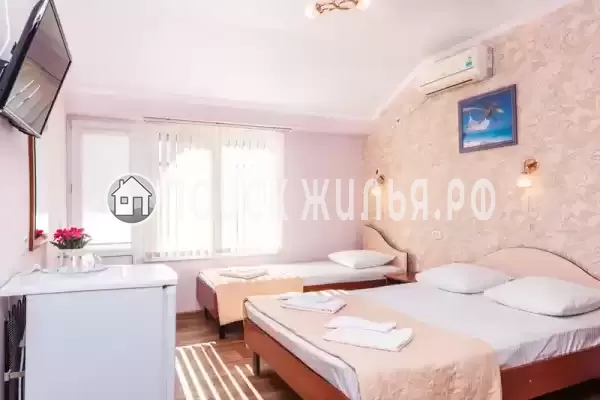 Частный сектор «СемьЯ»