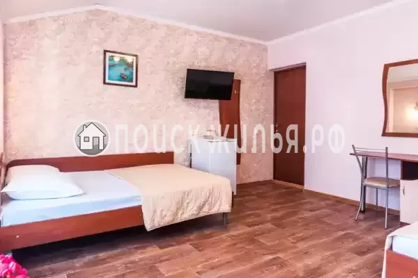 Частный сектор «СемьЯ»