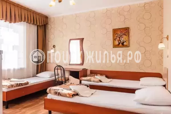 Частный сектор «СемьЯ»