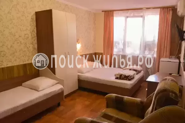 Частный сектор «СемьЯ»