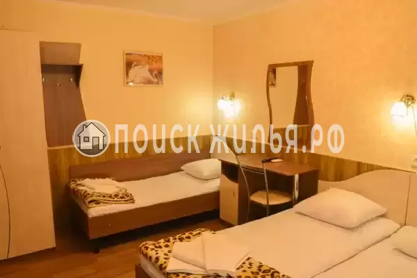 Частный сектор «СемьЯ»