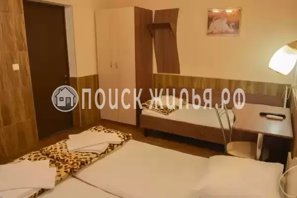 Частный сектор «СемьЯ»