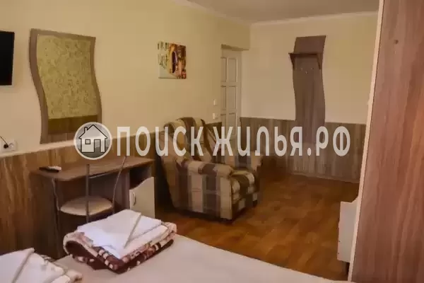 Частный сектор «СемьЯ»