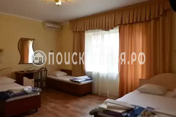 Частный сектор «СемьЯ»