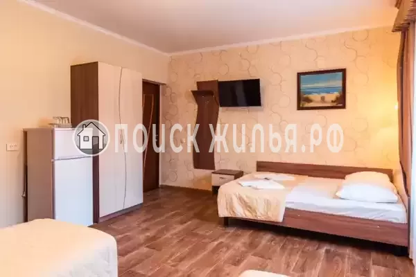 Частный сектор «СемьЯ»