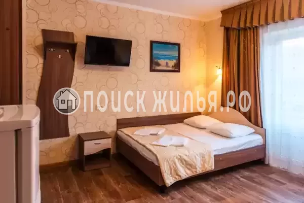 Частный сектор «СемьЯ»