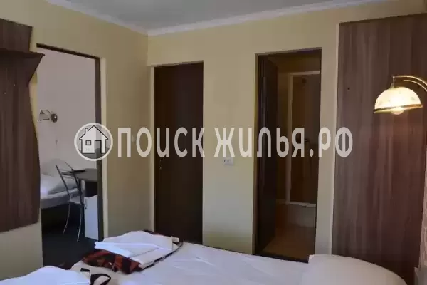 Частный сектор «СемьЯ»