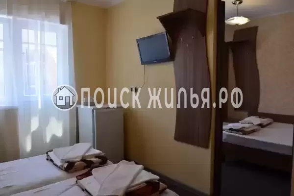 Частный сектор «СемьЯ»