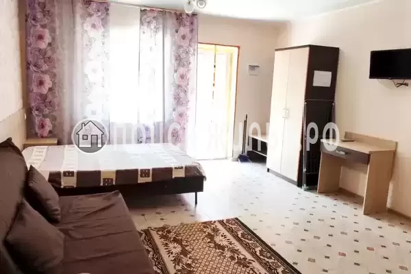 «Акварель»