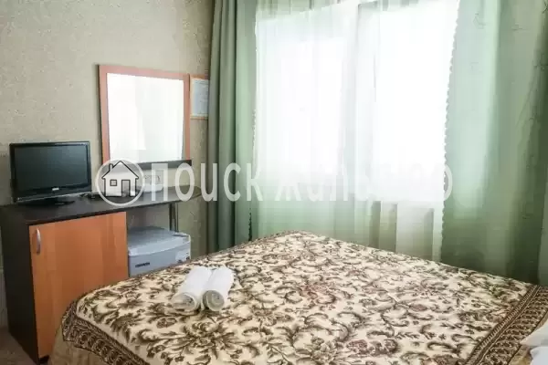 Гостиница «Берёзы» Гостиница «Берёзы»