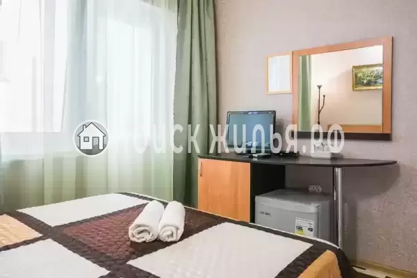 Гостиница «Берёзы» Гостиница «Берёзы»