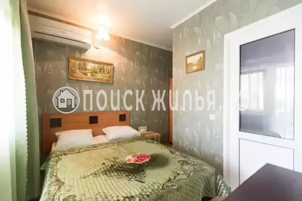 Гостиница «Берёзы» Гостиница «Берёзы»