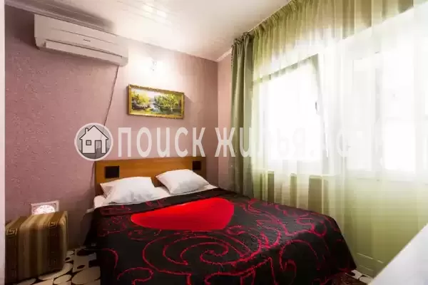 Гостиница «Берёзы» Гостиница «Берёзы»