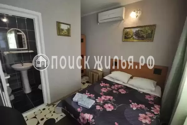 Гостиница «Берёзы» Гостиница «Берёзы»