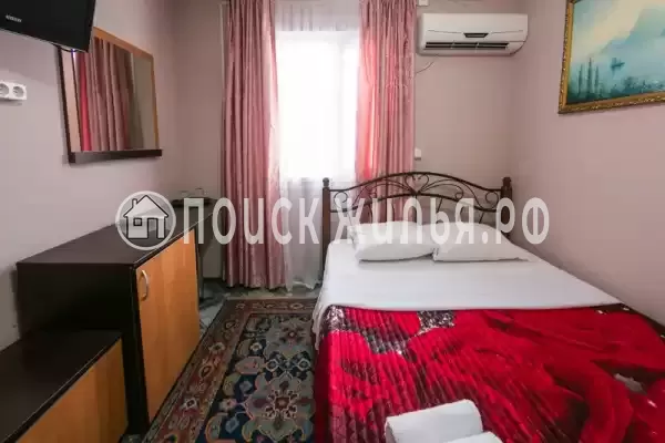 Гостиница «Берёзы» Гостиница «Берёзы»