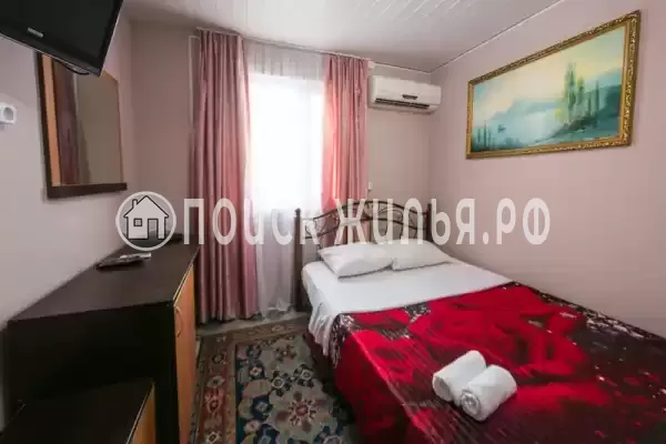 Гостиница «Берёзы» Гостиница «Берёзы»