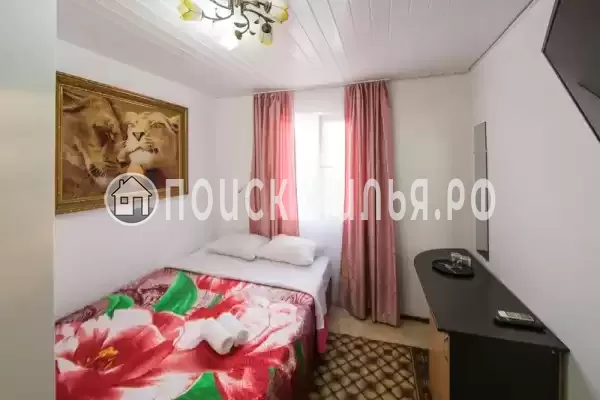 Гостиница «Берёзы» Гостиница «Берёзы»