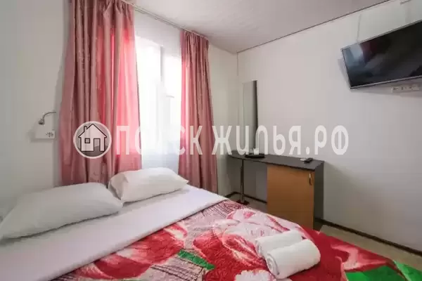 Гостиница «Берёзы» Гостиница «Берёзы»