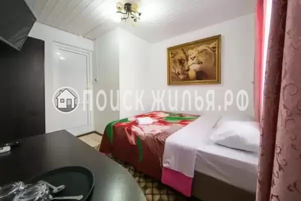 Гостиница «Берёзы» Гостиница «Берёзы»