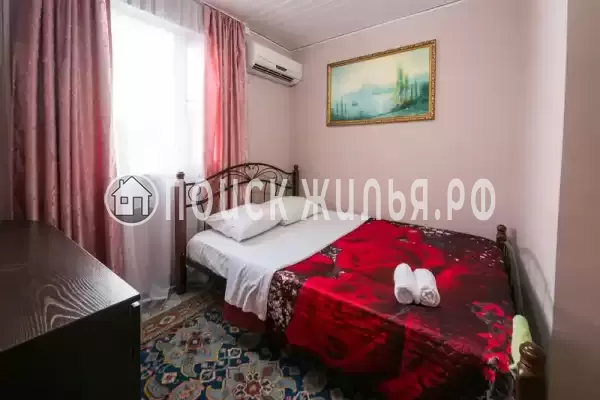 Гостиница «Берёзы» Гостиница «Берёзы»