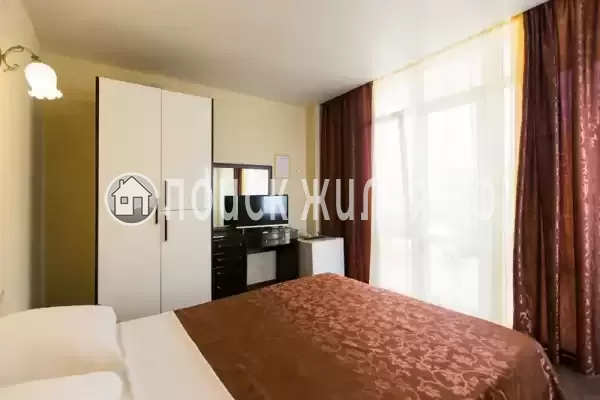 Гостиница «Берёзы» Гостиница «Берёзы»