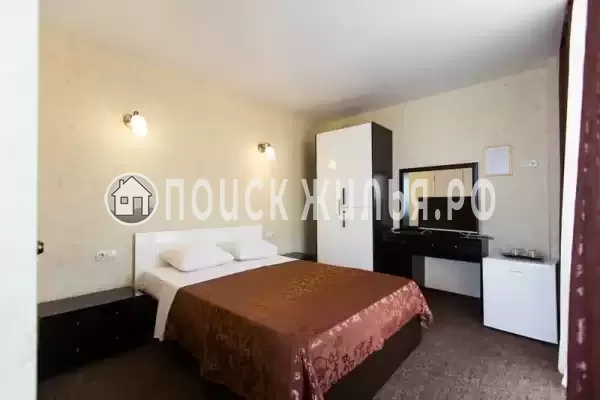 Гостиница «Берёзы» Гостиница «Берёзы»