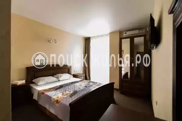 Гостиница «Берёзы» Гостиница «Берёзы»