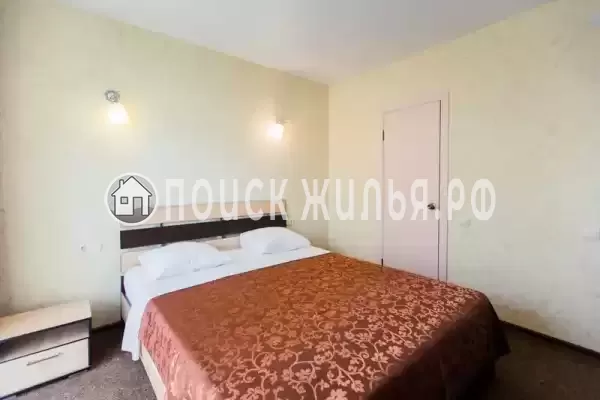 Гостиница «Берёзы» Гостиница «Берёзы»