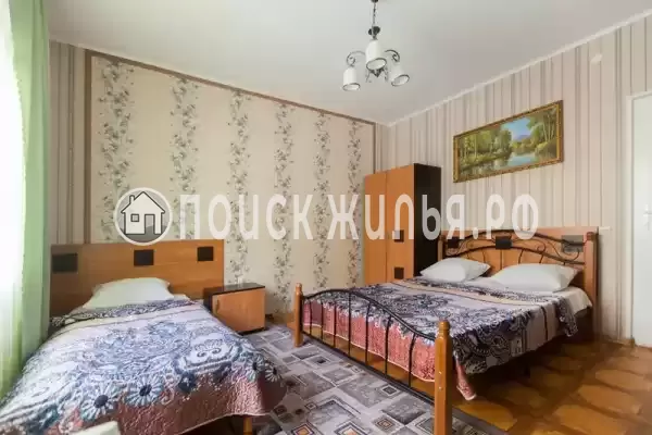 Гостиница «Берёзы» Гостиница «Берёзы»