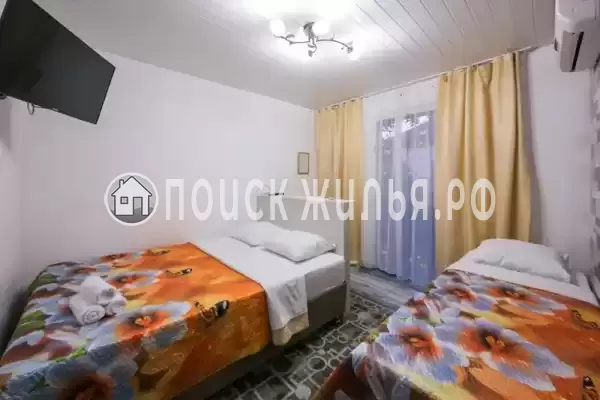 Гостиница «Берёзы» Гостиница «Берёзы»