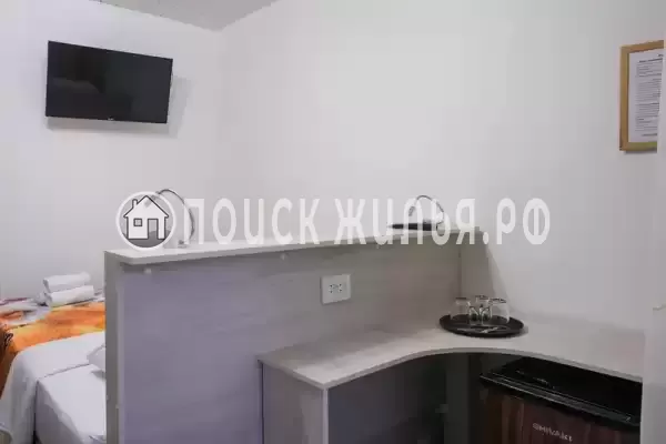 Гостиница «Берёзы» Гостиница «Берёзы»