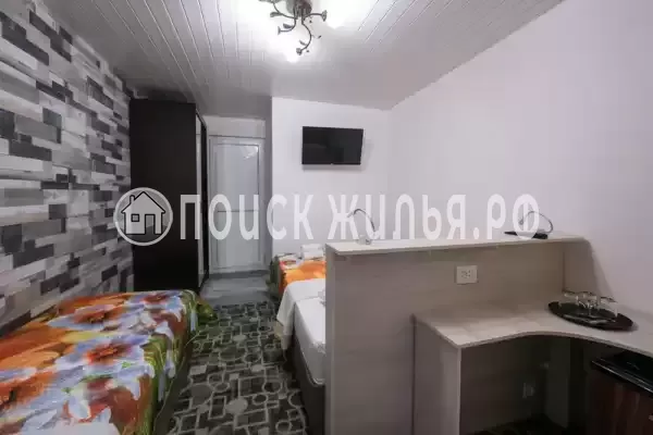 Гостиница «Берёзы» Гостиница «Берёзы»