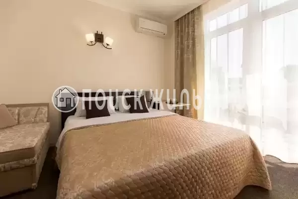 Гостиница «Берёзы» Гостиница «Берёзы»