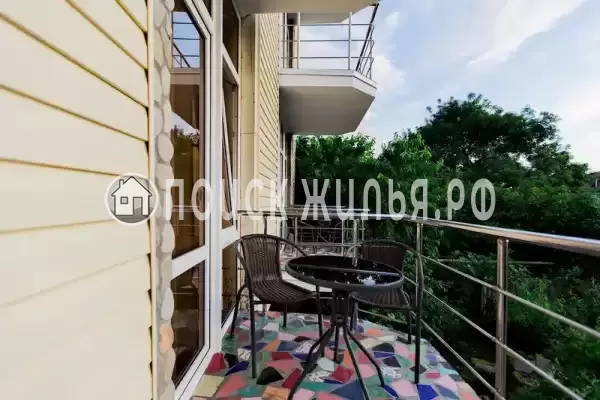 Гостиница «Берёзы» Гостиница «Берёзы»