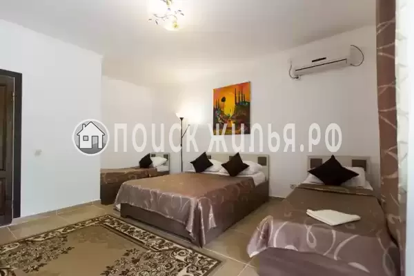 Гостиница «Берёзы» Гостиница «Берёзы»