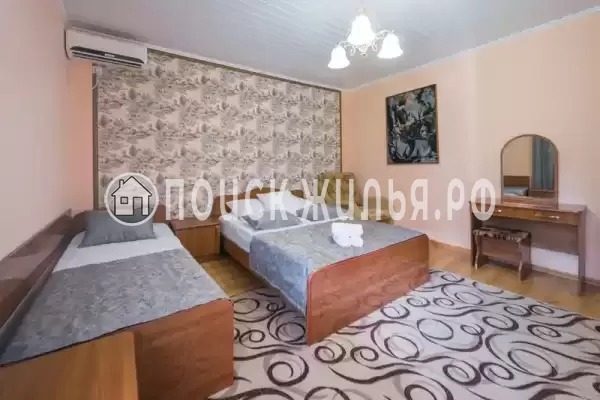 Гостиница «Берёзы» Гостиница «Берёзы»